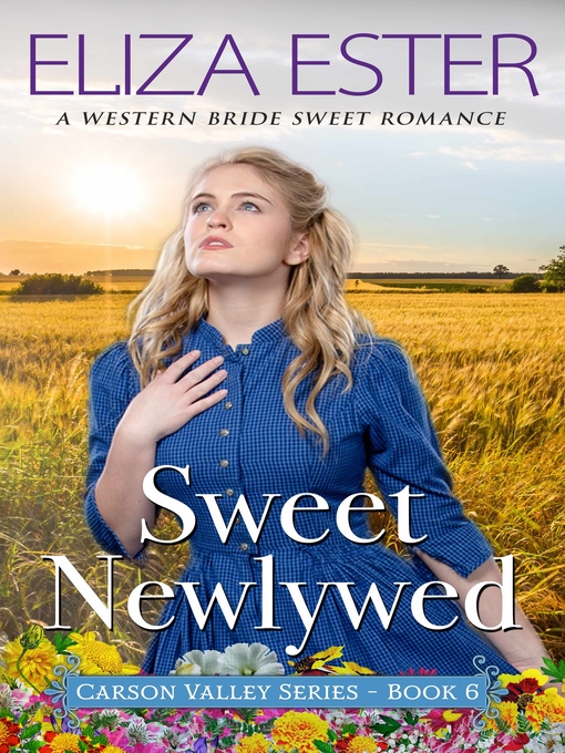 Title details for Sweet Newlywed by Eliza Ester - Available